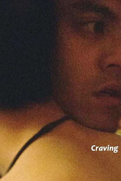 Movie poster for Craving (2021)