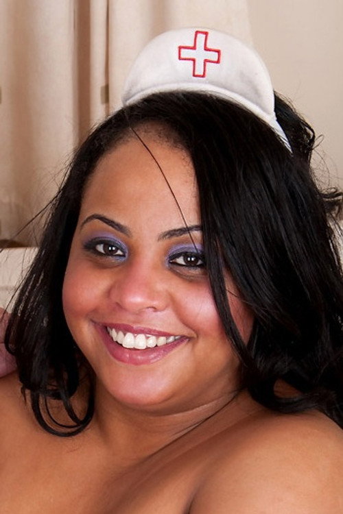 Photo of Shanice Richards, Acting