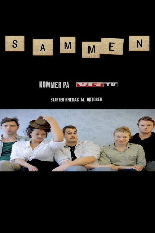 Sammen poster