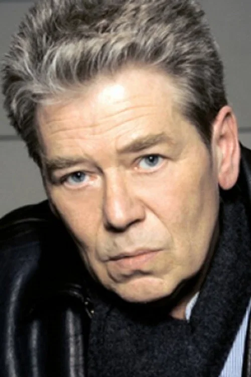 Photo of Dieter Okras, Acting