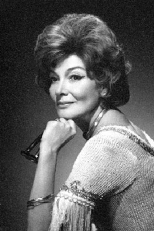 Photo of Kanda Jaque, Acting