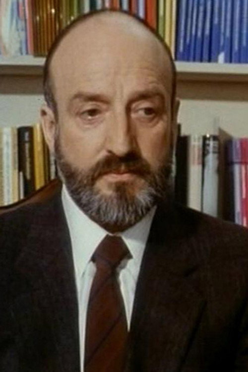 Photo of Klaus Abramowsky, Acting