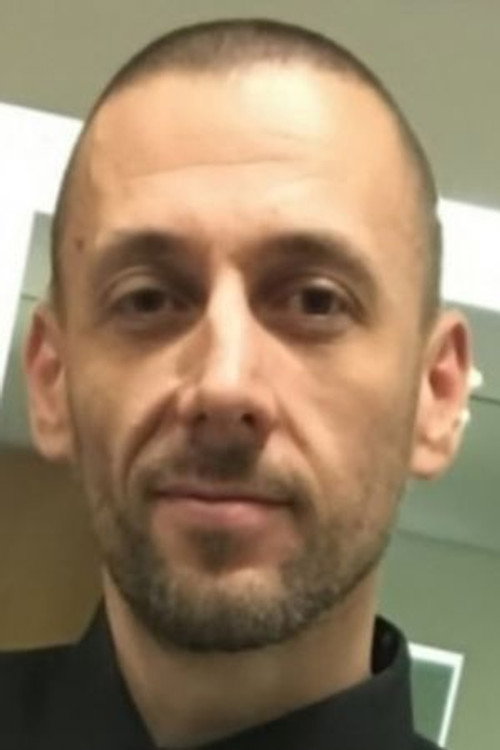 Photo of David Hughes, Acting