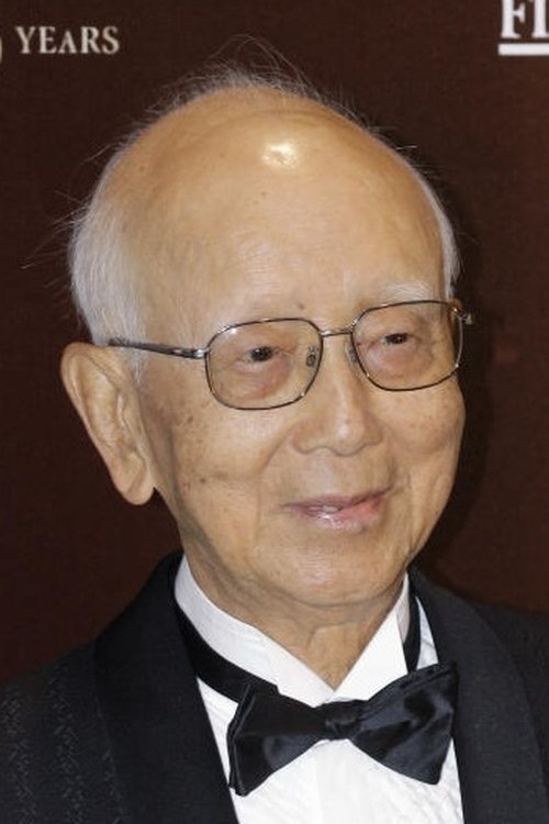 Photo of Raymond Chow, Production