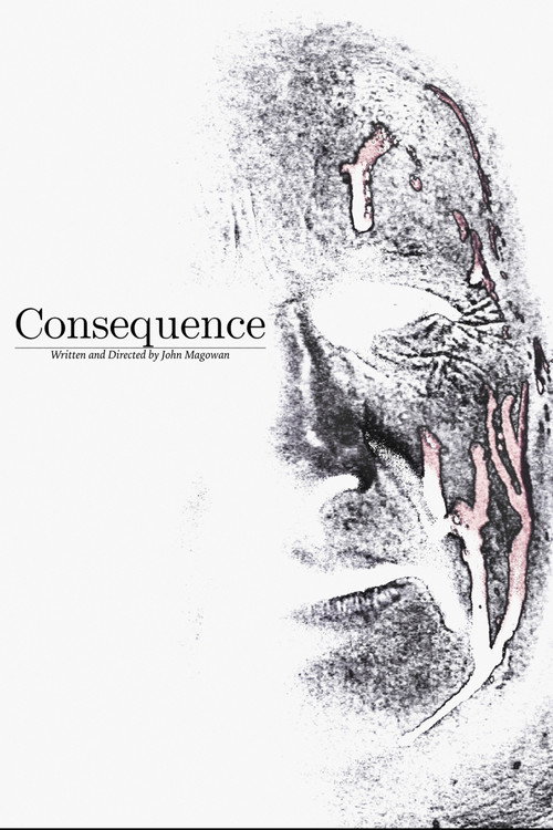 Movie poster for Consequence (2026)