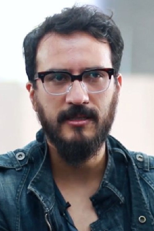 Photo of Alberto Arnaut Estrada, Directing