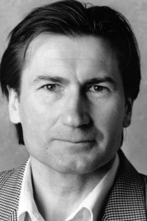 Photo of Jacques Chailleux, Acting