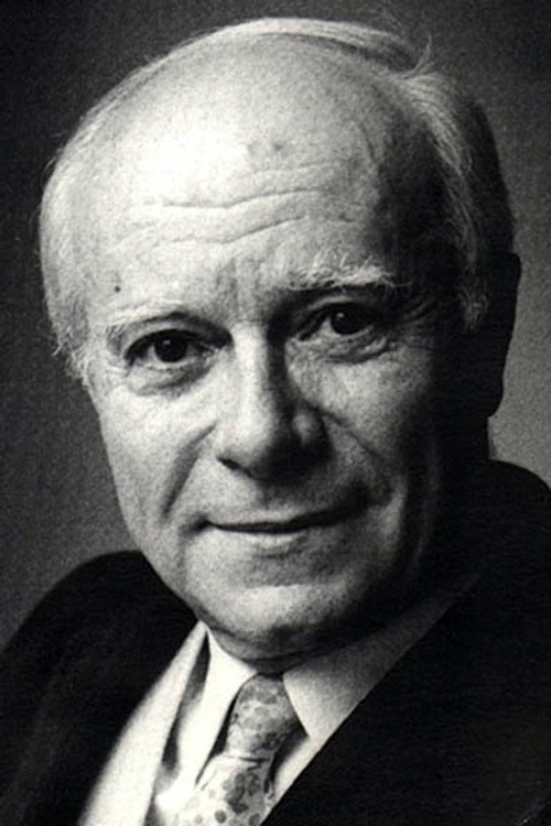 Photo of Paul Guth, Writing