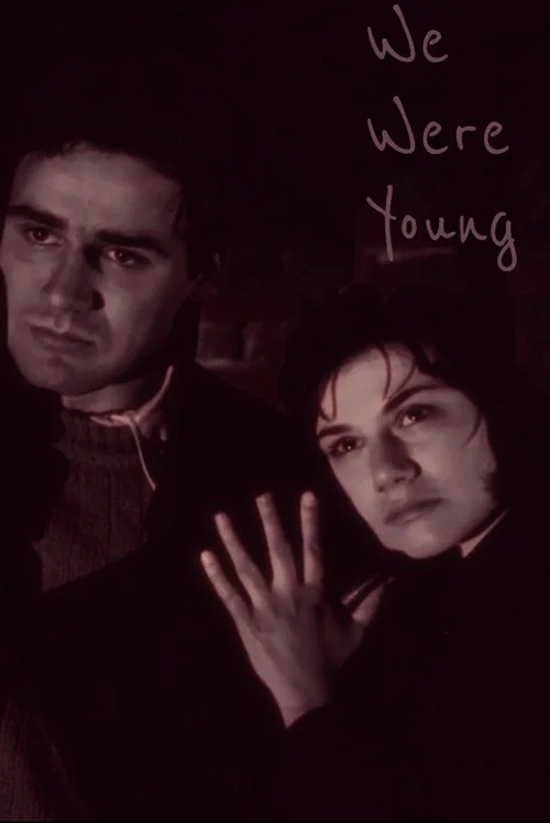 Movie poster for We Were Young (1961)