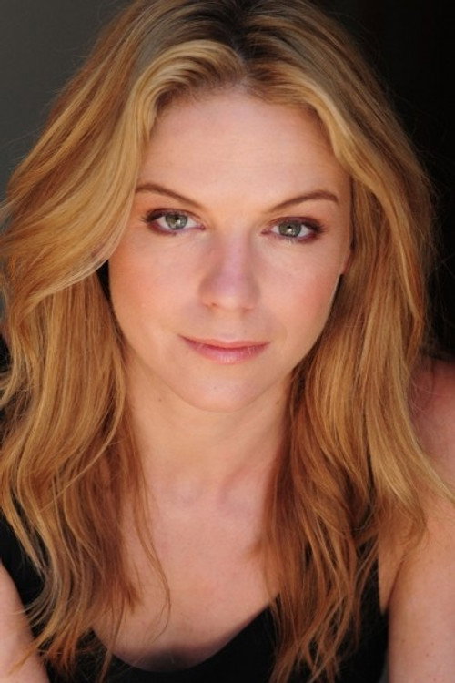 Photo of Olivia Llewellyn, Acting