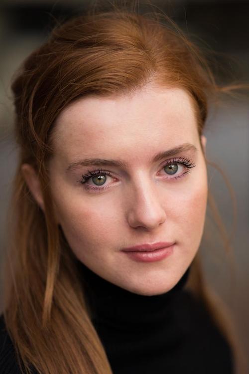 Hannah Onslow profile