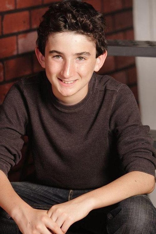 Photo of Yaari Magenheim, Acting