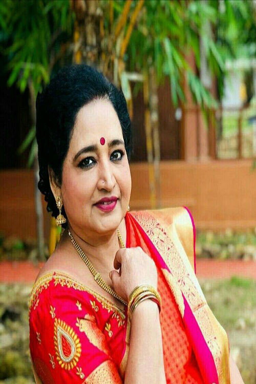 Photo of Jyothi Bantwal, Acting