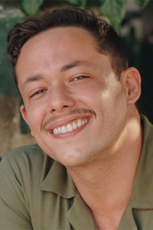 Alvaro Dantas profile