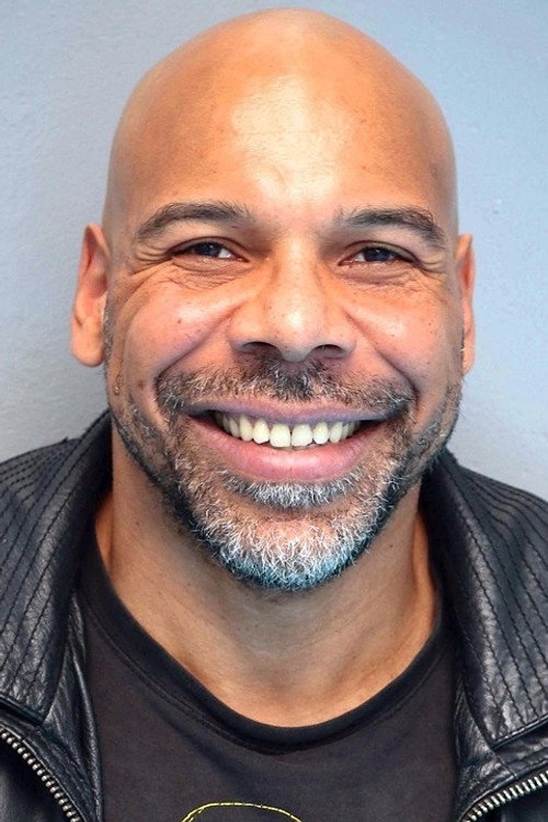 Photo of Patrick Kodjo Topou, Acting