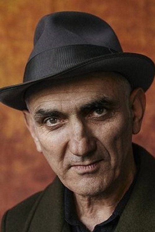 Photo of Paul Kelly, Sound