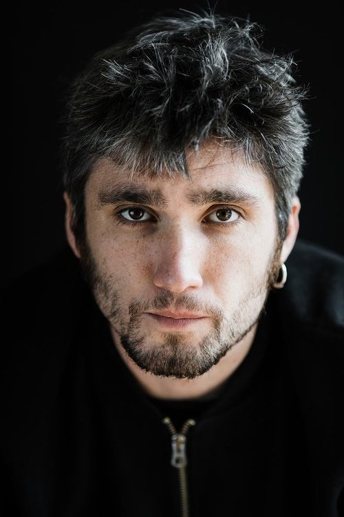 Chechu Salgado profile