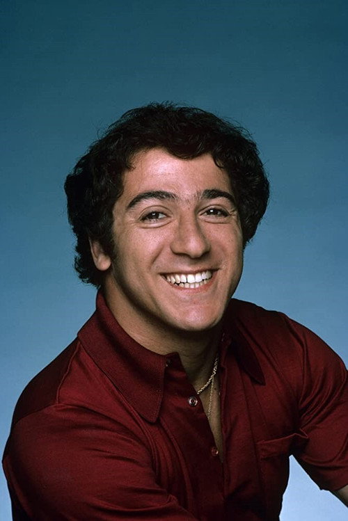 Photo of Eddie Mekka, Acting