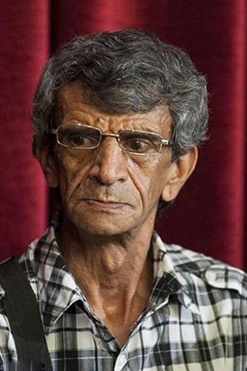 Yadollah Shadmani profile