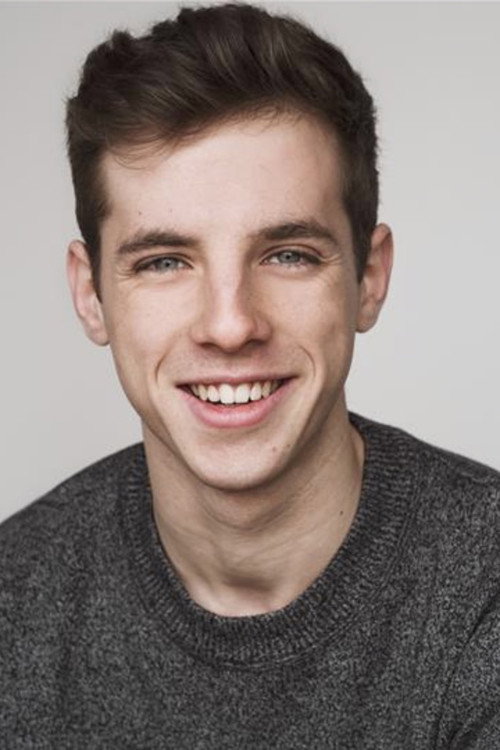 Photo of Roly Botha, Acting