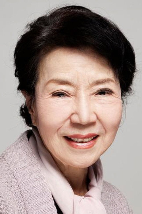 Photo of Baek Seong-hui, Acting