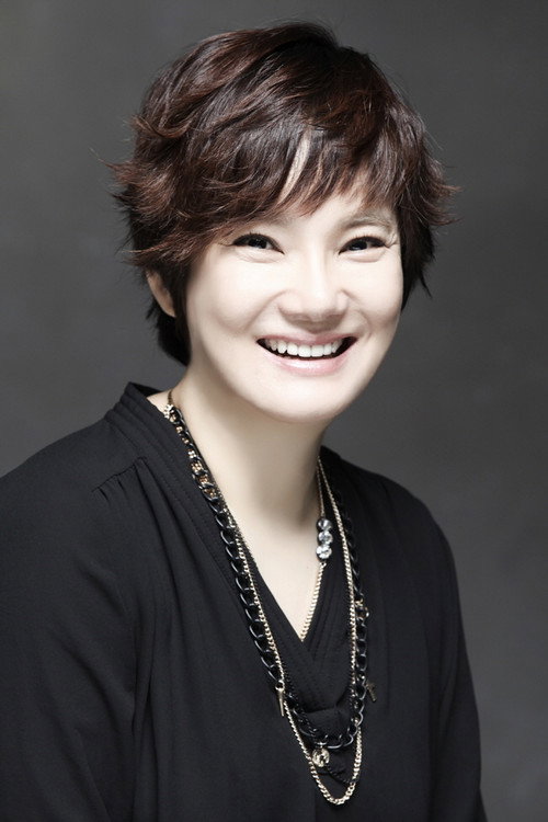 Photo of Ahn Moon-sook, Acting