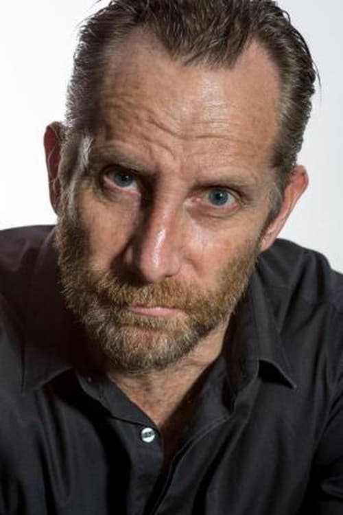 Photo of Gareth Lawrence, Acting