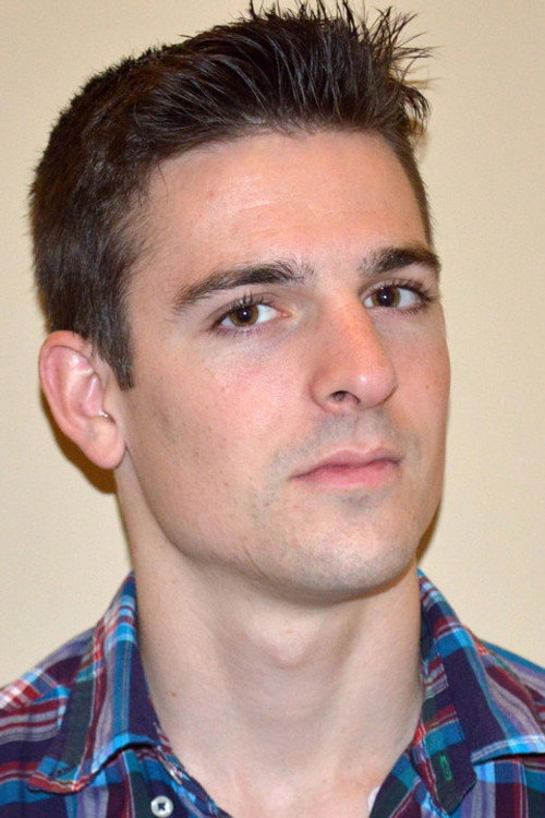 Photo of Erick Wofford, Acting