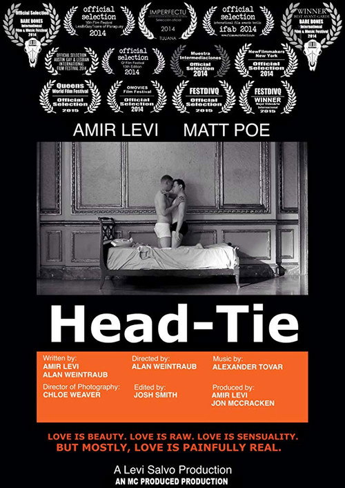 Movie poster for Head-Tie (2014)