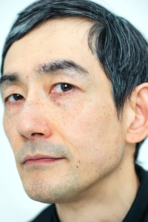 Photo of Shigeru Okuse, Acting