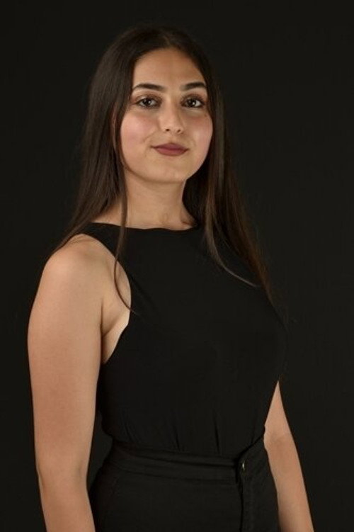 Photo of Özlem Kaya, Acting