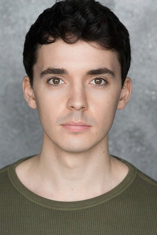 Photo of Joshua Akehurst, Acting