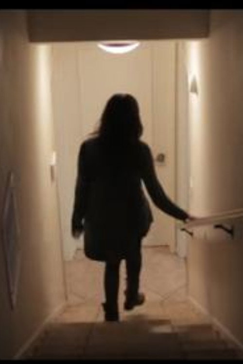 Movie poster for Incident on Marmont Avenue (2012)