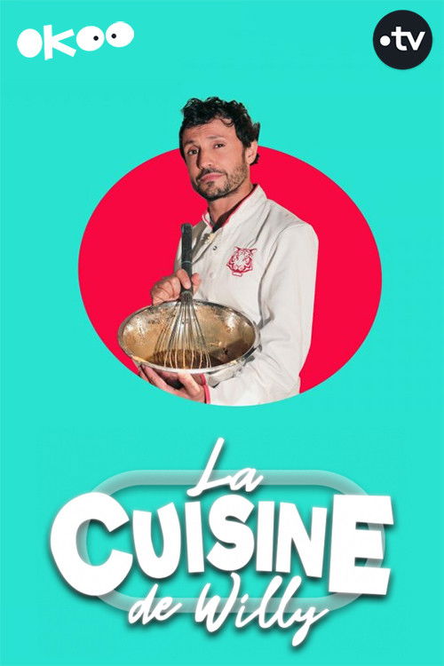 La Cuisine de Willy poster