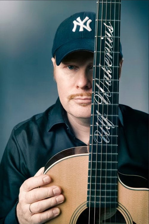Photo of Ulf Wakenius, Acting
