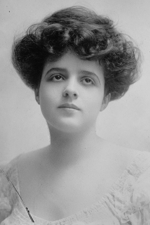 Photo of Edna Goodrich, Acting