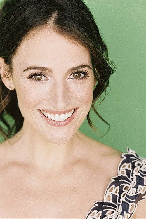 Photo of Nicole Hayden, Acting