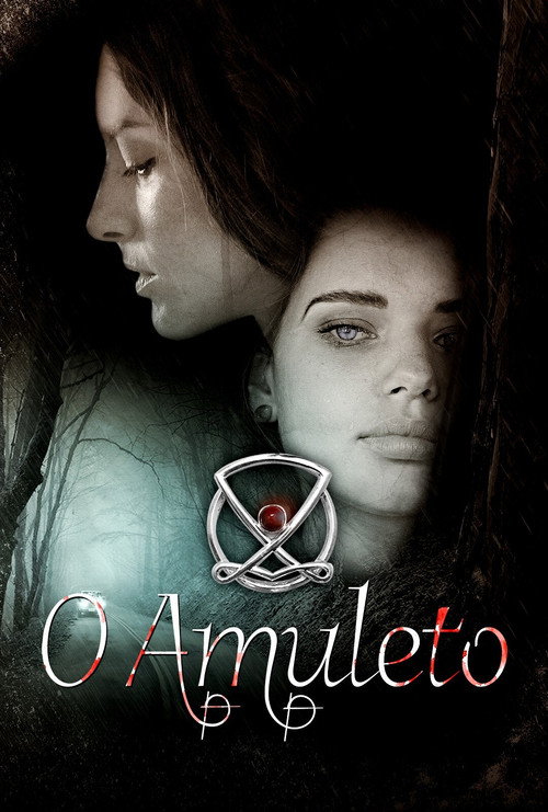 Movie poster for O Amuleto (2015)