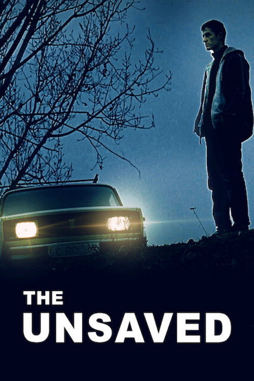 Movie poster for The Unsaved (2013)