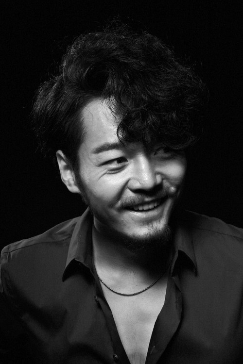 Zhang Haosen profile