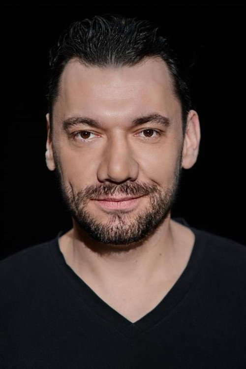 Photo of Dominik Bąk, Acting