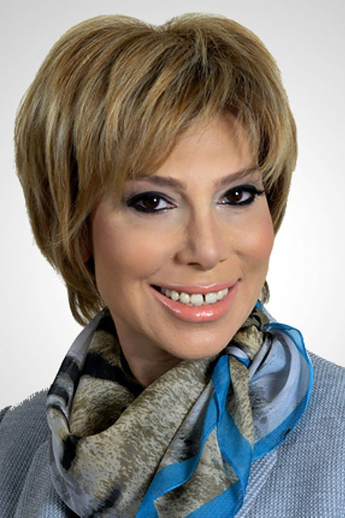 Photo of Irina Danielyan, Acting