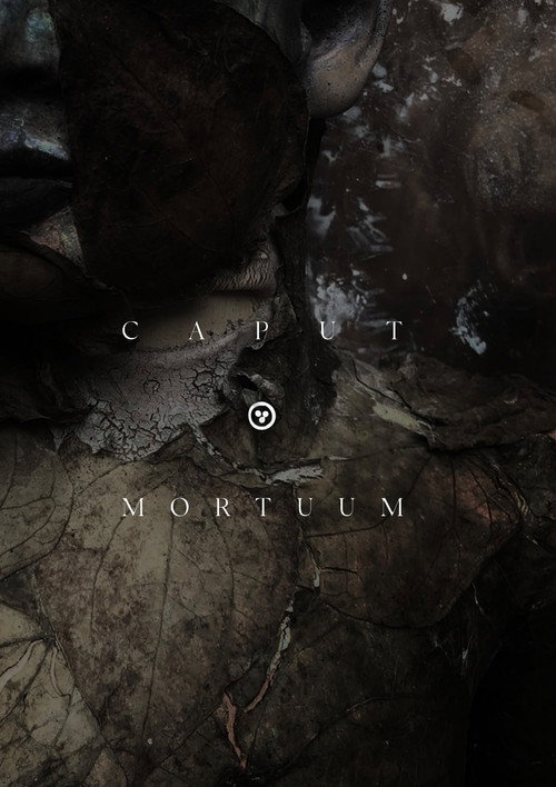 Movie poster for Caput Mortuum