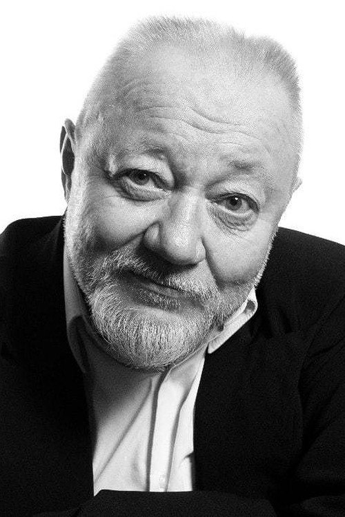 Photo of Oleg Novikov, Acting