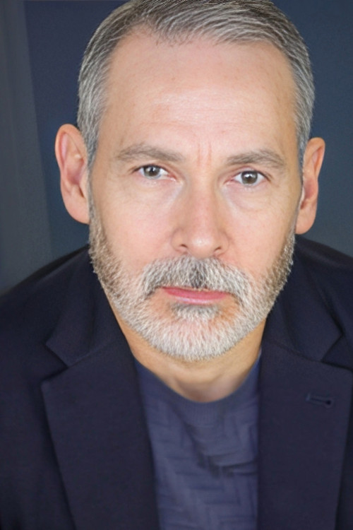 Photo of Javier Medellin, Acting