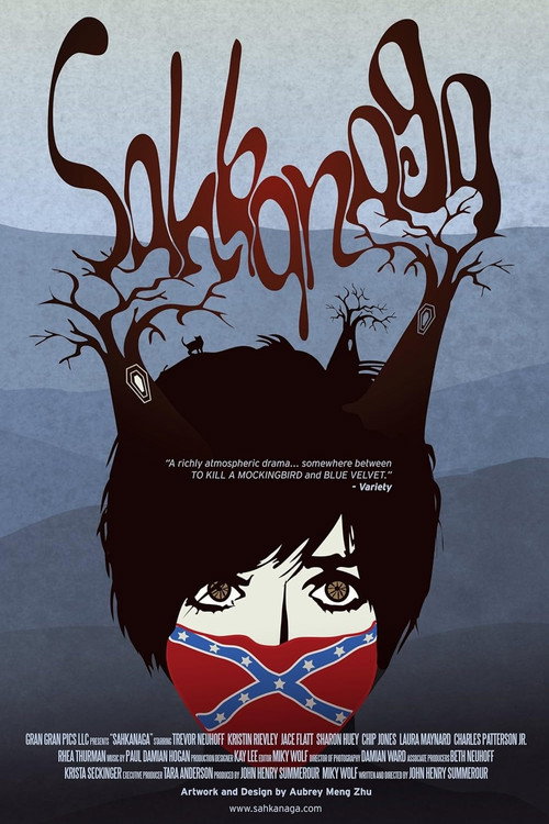 Movie poster for Sahkanaga (2011)