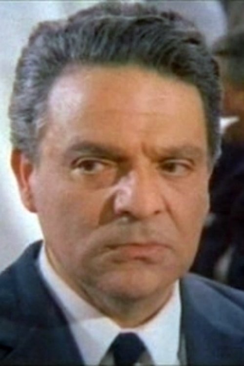 Albert Dagnant profile