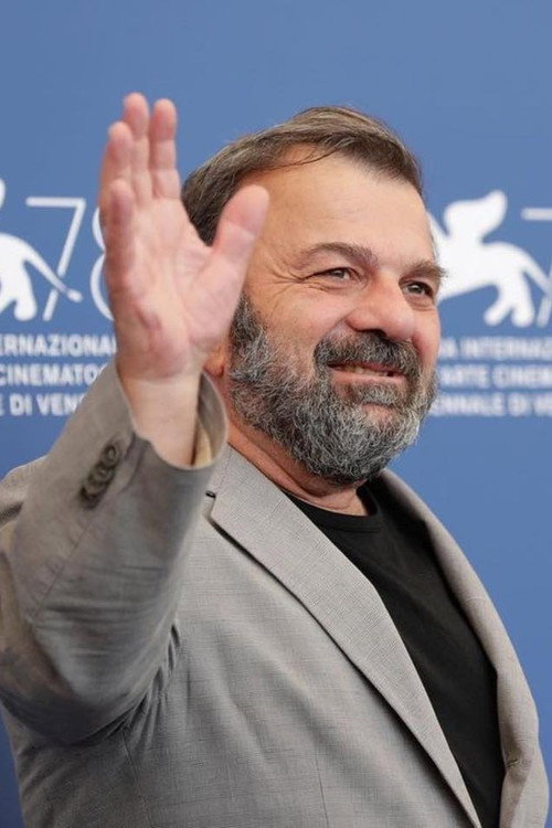 Photo of Giancarlo Martini, Acting