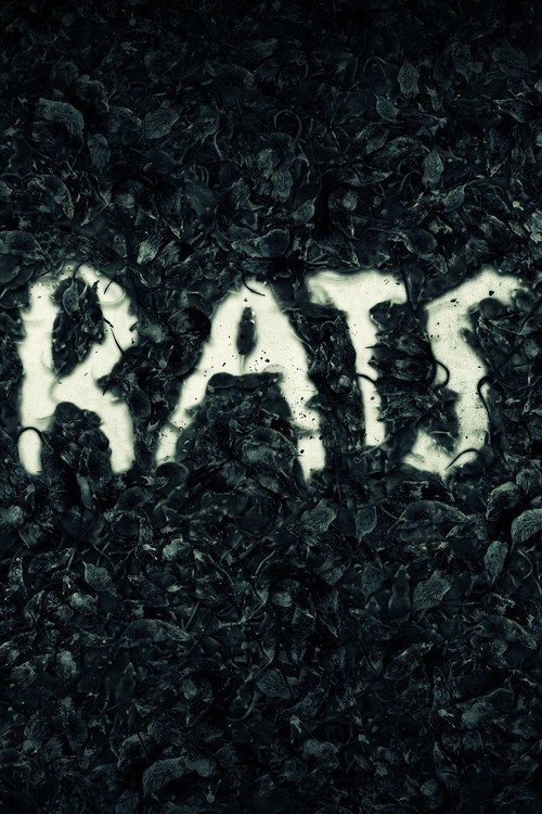 Movie poster for Rats (2016)