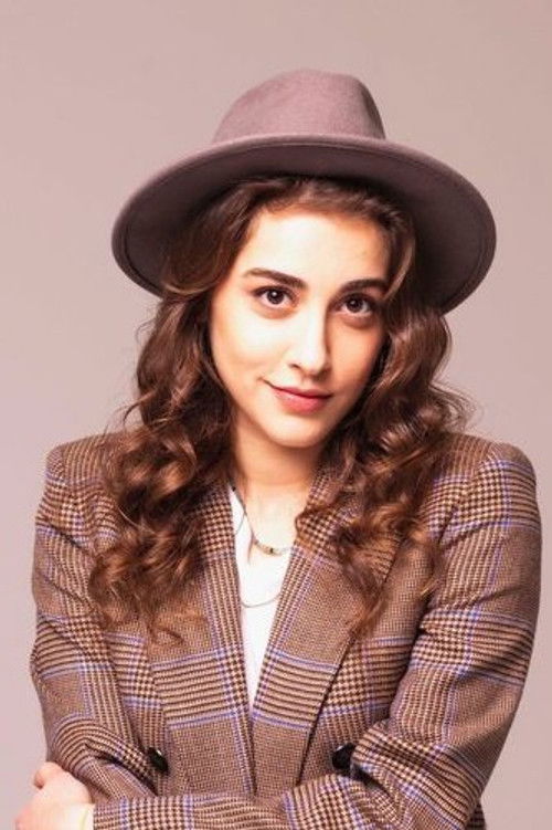 Nil Sude Albayrak profile